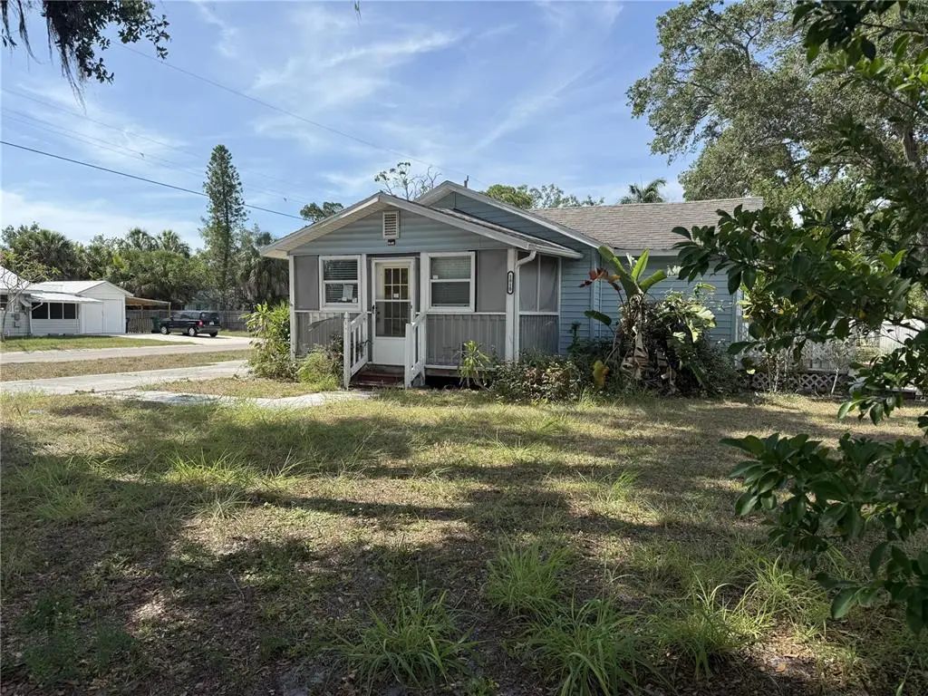 1810 9th Street W, PALMETTO
