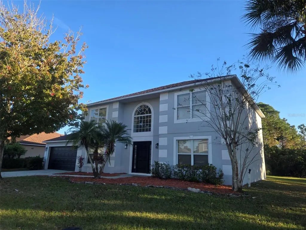 3001 Mandolin Drive, KISSIMMEE