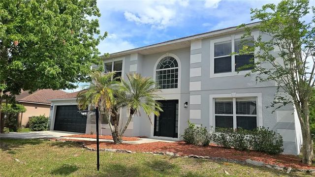 3001 Mandolin Drive, KISSIMMEE