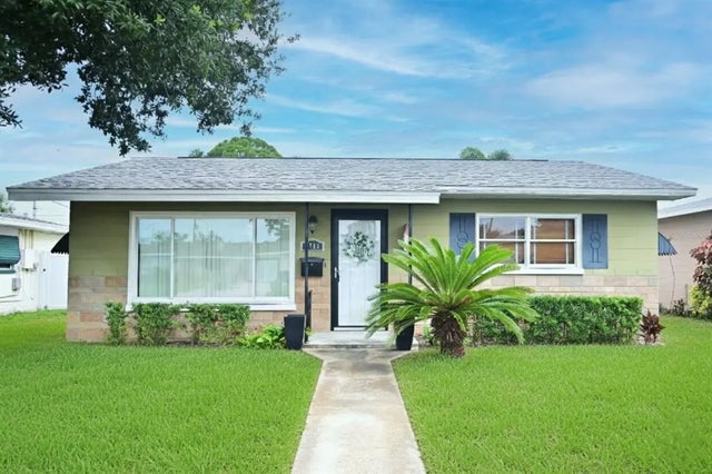 4744 11th Avenue N, ST PETERSBURG