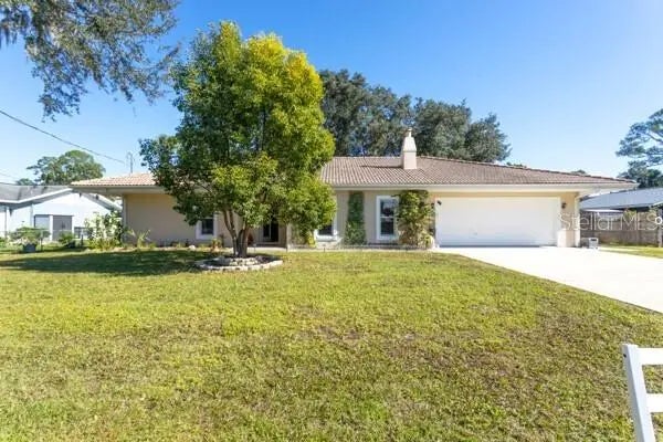 504 N Cherry Street, BUNNELL