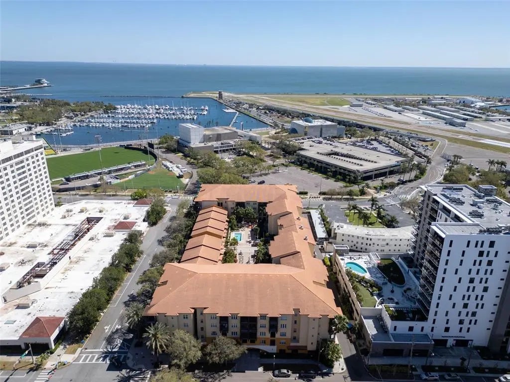 100 4th Avenue S 213, ST PETERSBURG