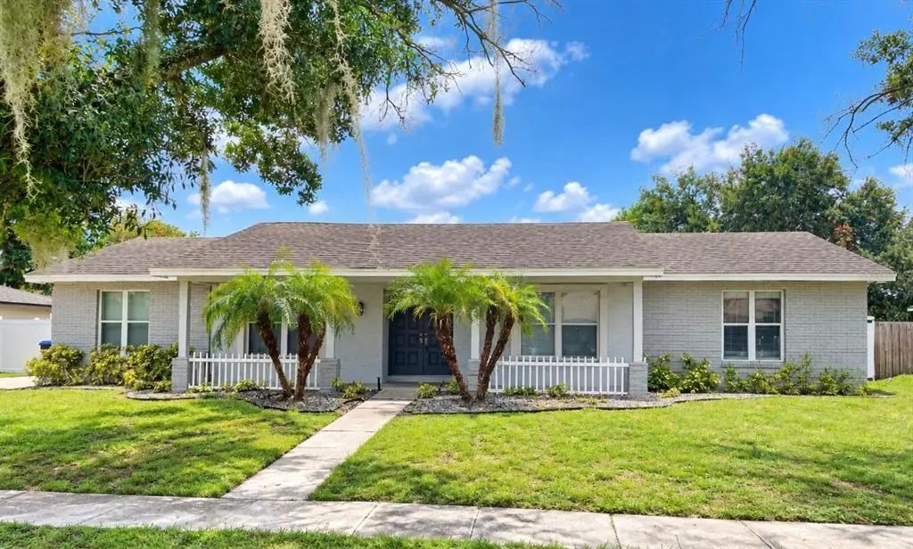 8144 Banyan Boulevard, ORLANDO