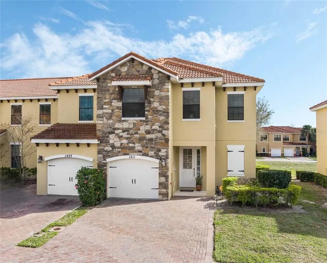 1411 Pacific Road, POINCIANA