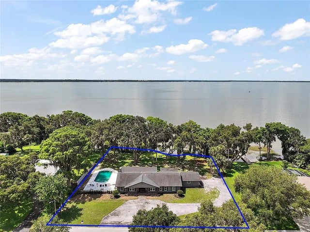 3020 Indian Trail, EUSTIS