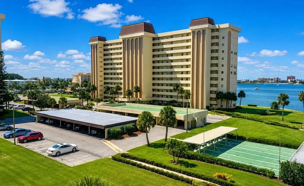 4575 Cove Circle 506, ST PETERSBURG