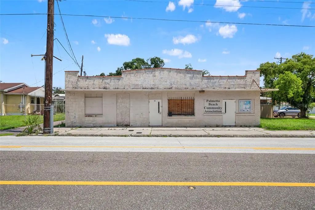 308 S 22nd Street, TAMPA