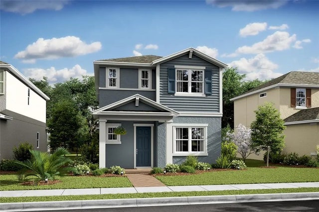 12536 Westhaven Oak Drive 111, WINTER GARDEN