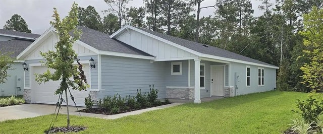 19 Dilly Court, PALM COAST