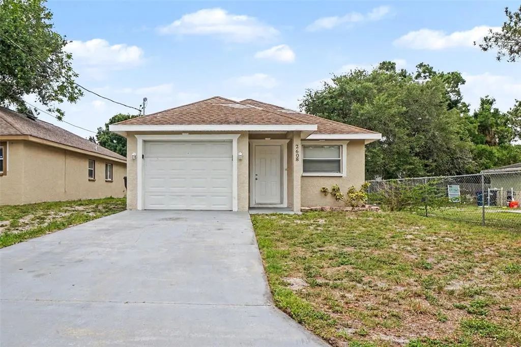 2608 5th Avenue E, PALMETTO
