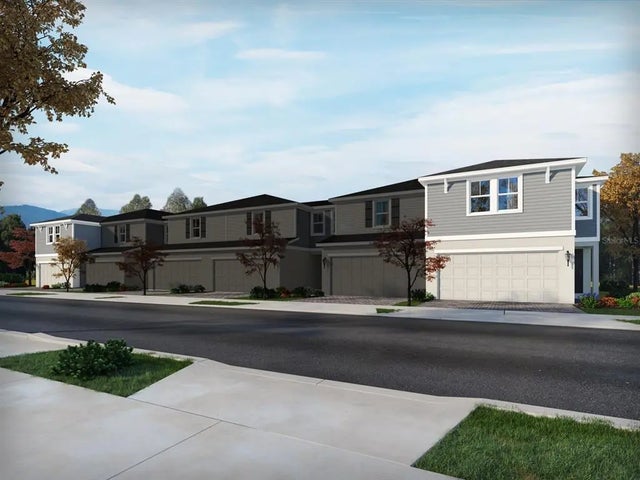 1139 Bradford Park Drive, ORMOND BEACH