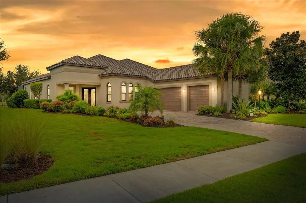 5311 Benito Court, BRADENTON