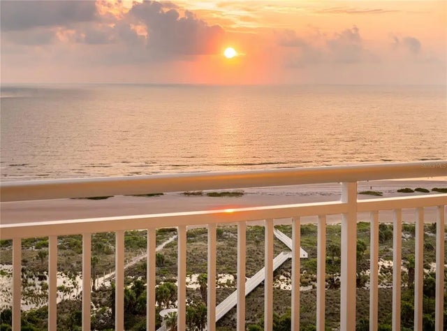 1180 Gulf Boulevard 1805, CLEARWATER BEACH