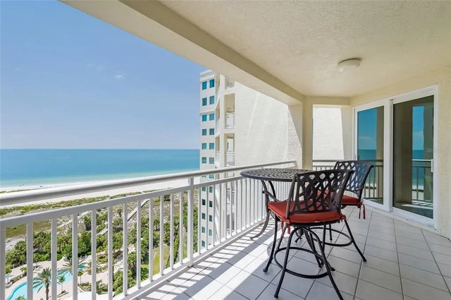 1180 Gulf Boulevard 1805, CLEARWATER BEACH