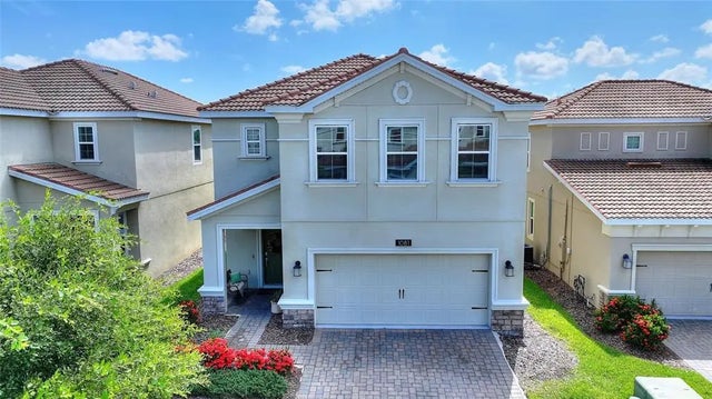 1081 Trappers Trail Loop, DAVENPORT