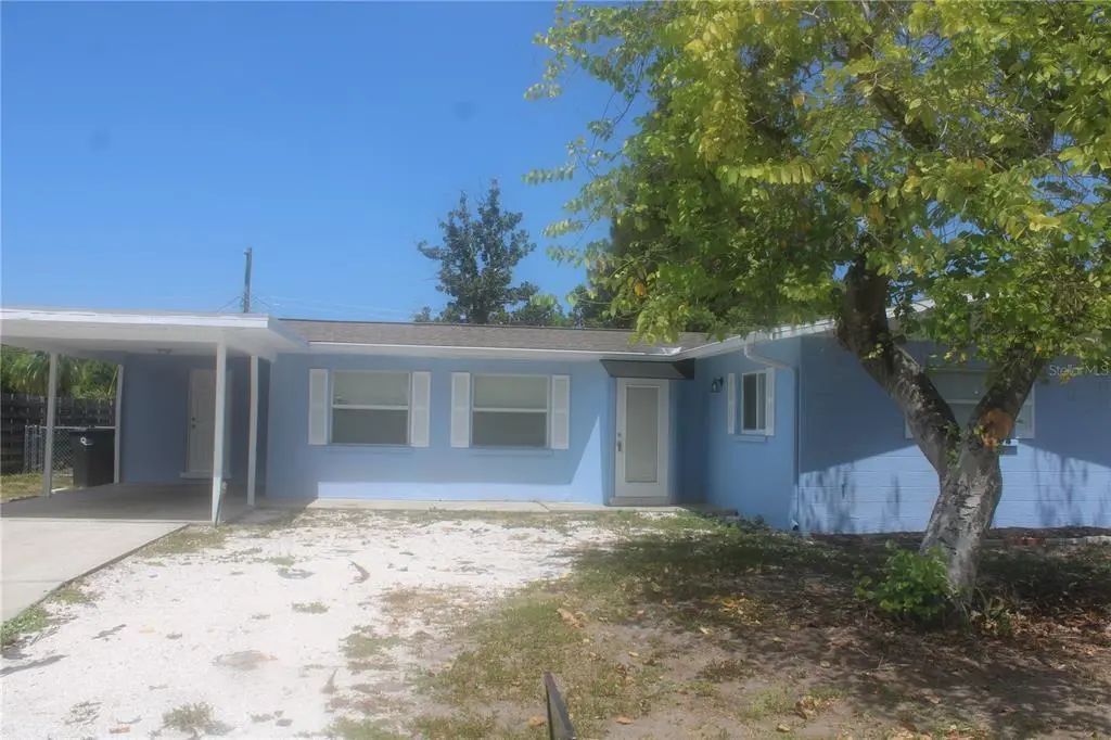 3316 W 26th Street, BRADENTON