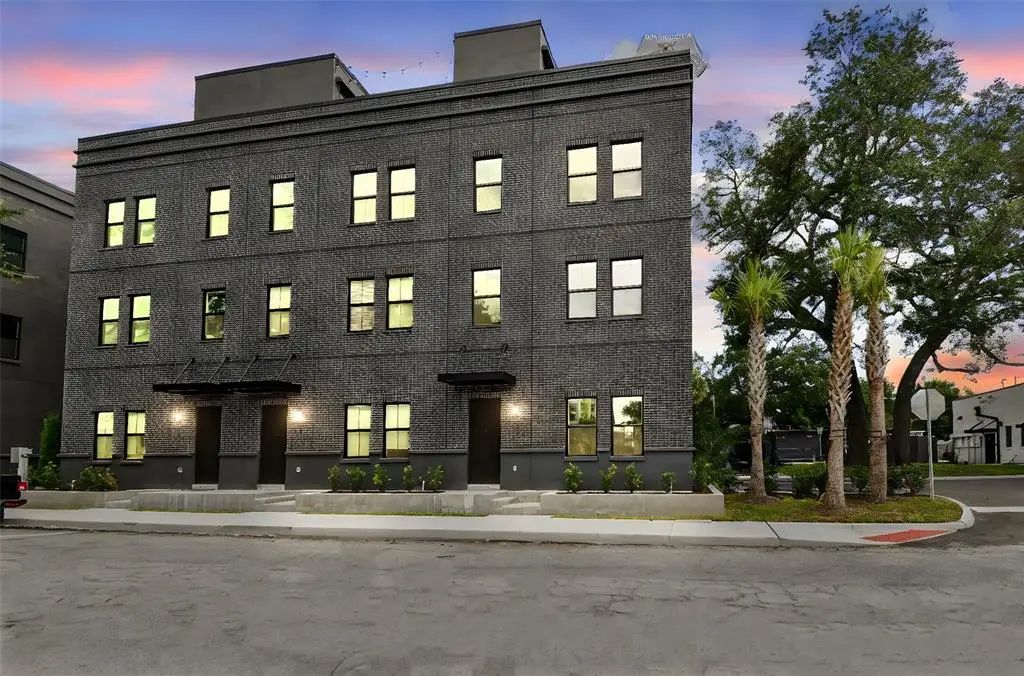 801 East 3rd Avenue 3, TAMPA