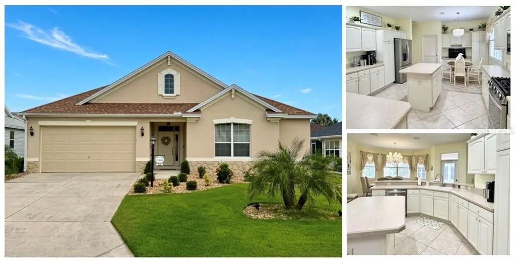 646 Murphys Estate Drive, THE VILLAGES
