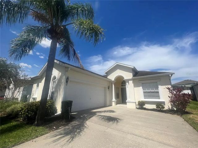 400 Montara Drive, DAVENPORT
