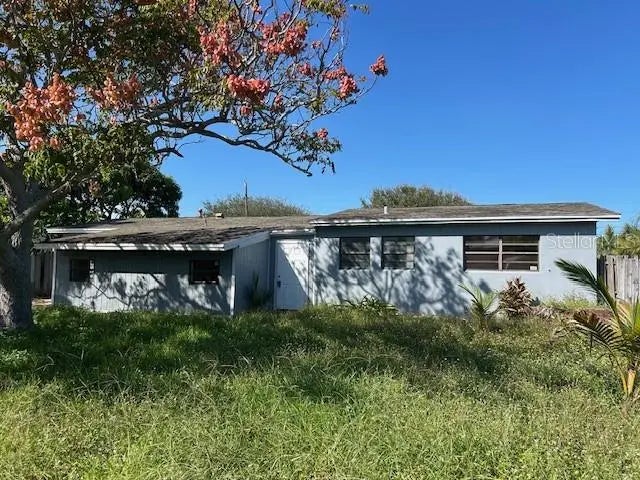 329 W Arlington St Street, SATELLITE BEACH