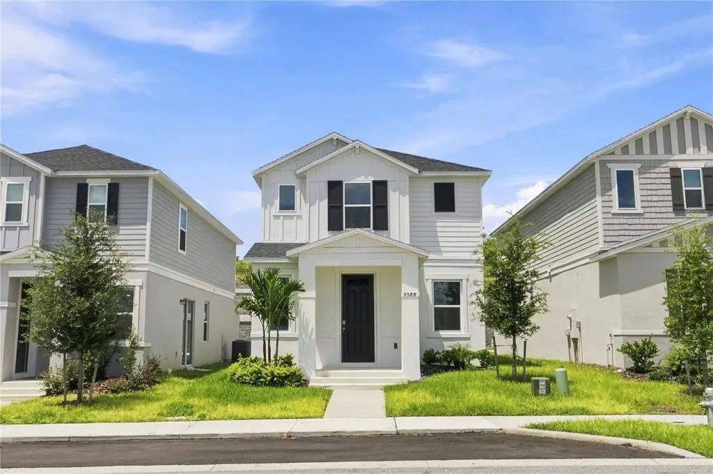 9588 Westside Hills Drive, DAVENPORT