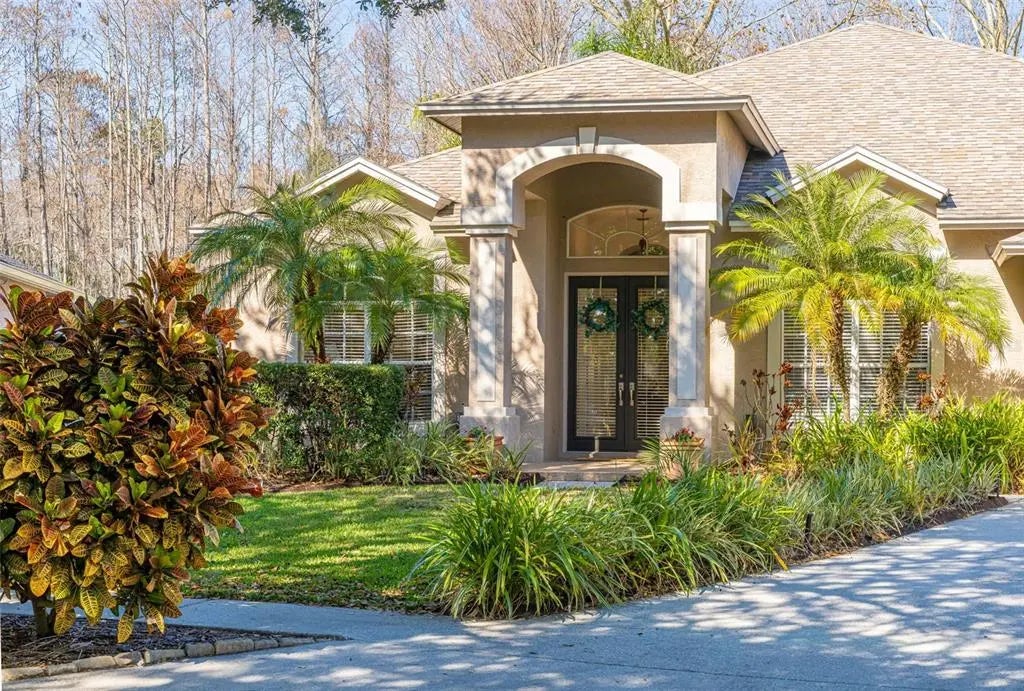 19321 Wind Dancer Street, LUTZ