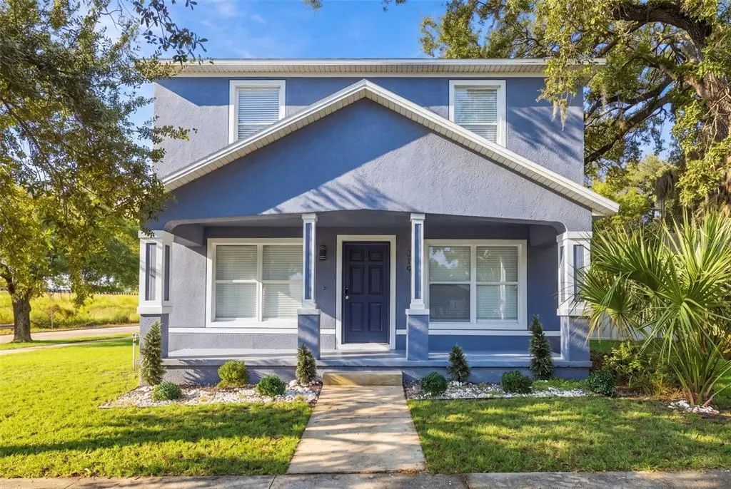 319 E Hanlon Street, TAMPA