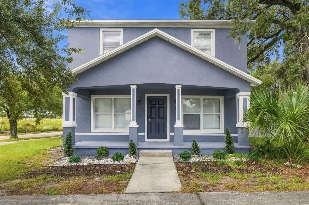 319 E Hanlon Street, TAMPA