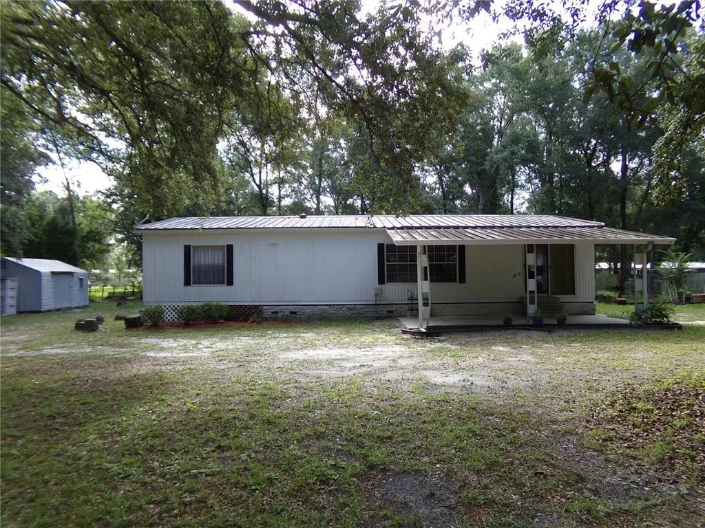 12199 Sw 44th Drive, WEBSTER