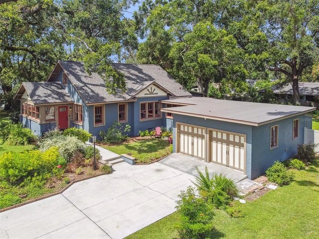 524 S Lakeview Avenue, WINTER GARDEN
