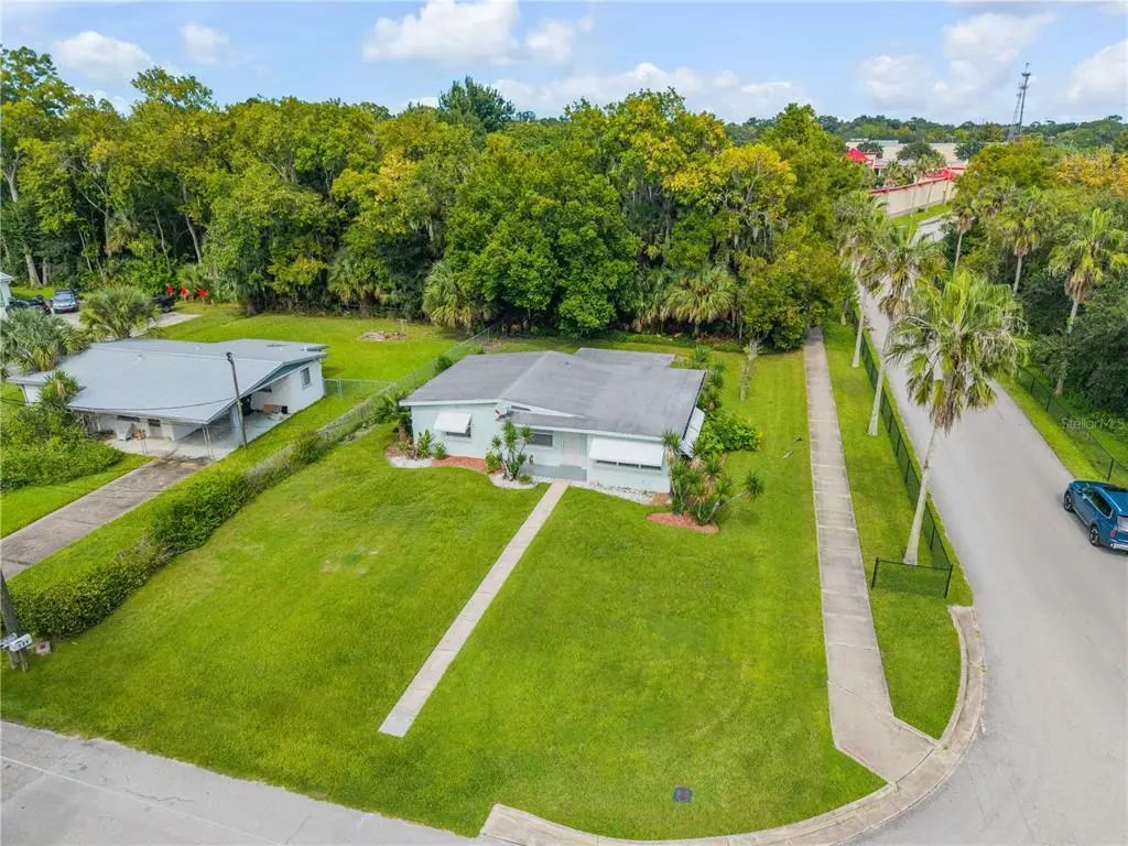 121 Eddie Road, NEW SMYRNA BEACH