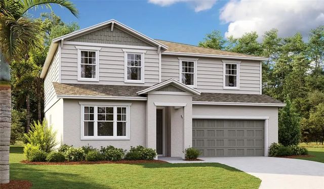 6394 Clover Street, LAKE HAMILTON