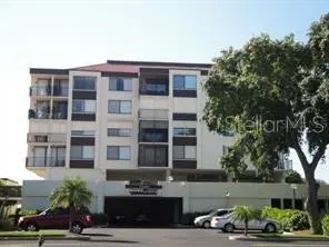 6158 Palma Del Mar Boulevard S 401, ST PETERSBURG