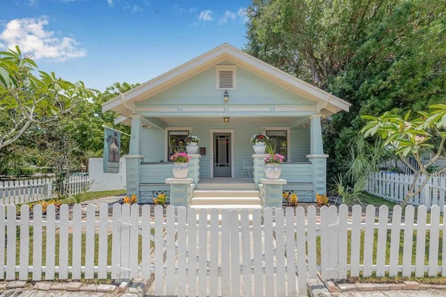 1415 7th Avenue N, ST PETERSBURG
