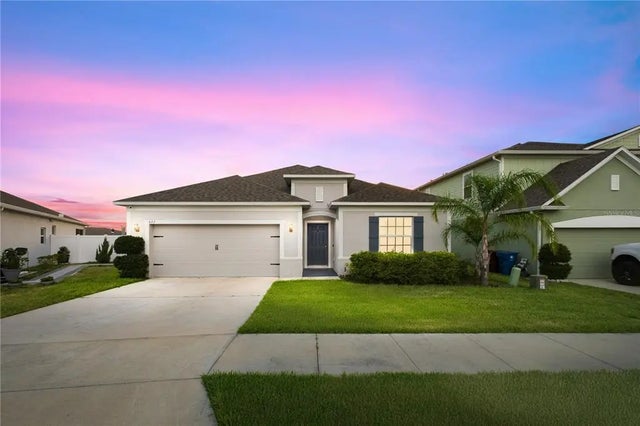 622 Taft Drive, DAVENPORT