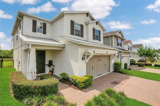 2755 Bobcat Chase Boulevard, OAKLAND