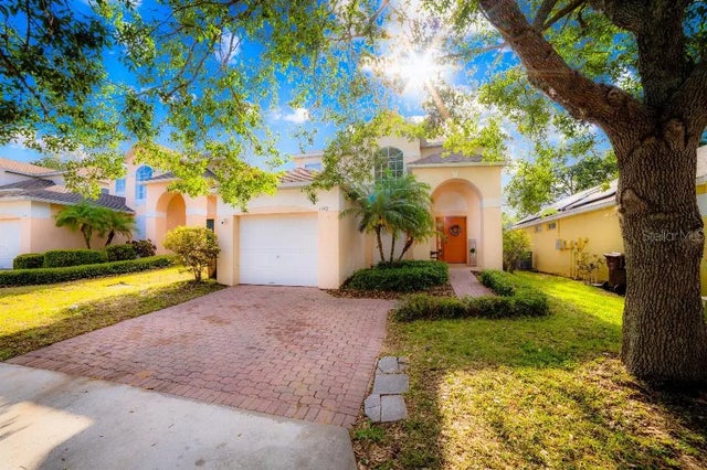 1142 Mariner Cay Drive, HAINES CITY
