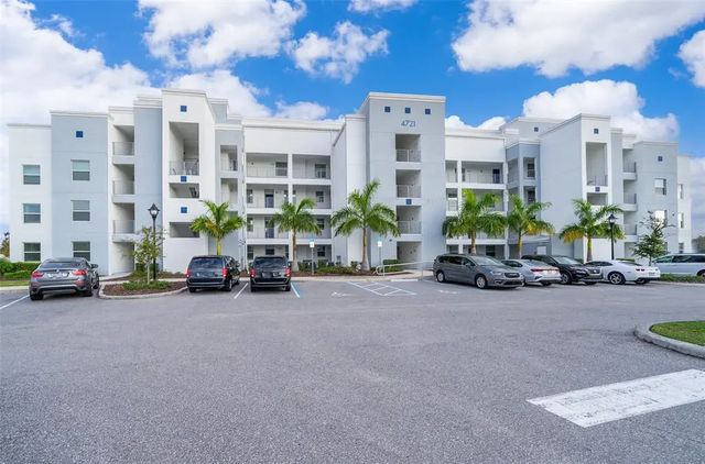 4731 Clock Tower Drive 206, KISSIMMEE