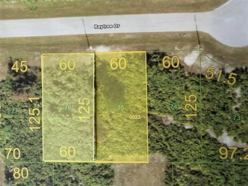 416 & 418 Baytree Drive, ROTONDA WEST