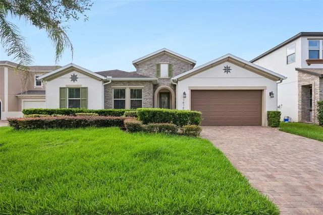 14145 Creekbed Circle, WINTER GARDEN