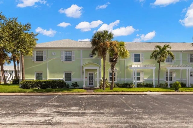 5243 Beach Drive Se B, ST PETERSBURG