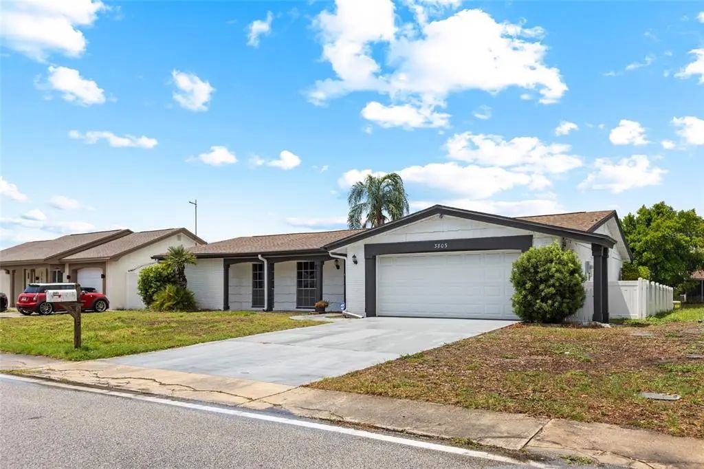 3803 Sail Drive, NEW PORT RICHEY