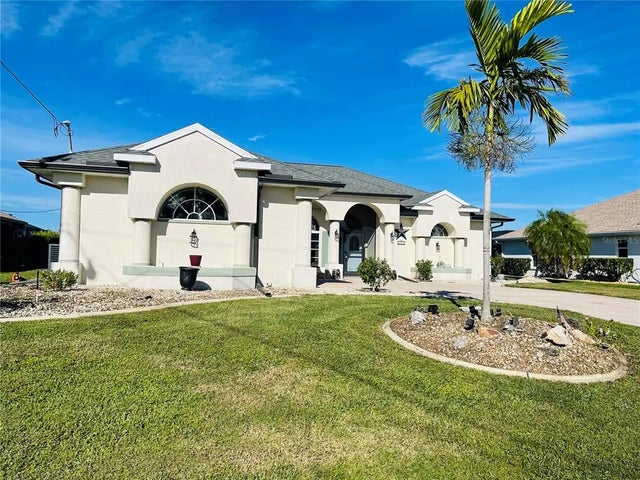 8 Sportsman Terrace, ROTONDA WEST