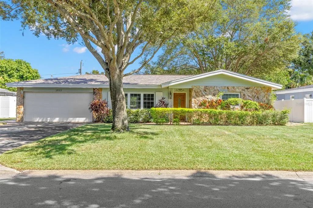 1653 S Evergreen Avenue, CLEARWATER