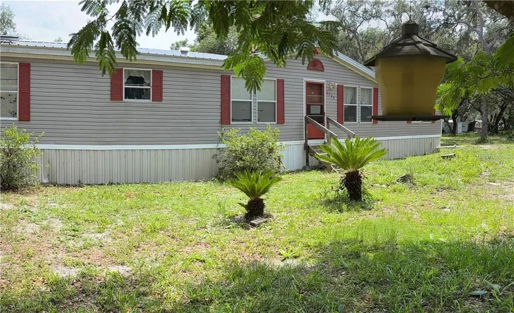 8186 E Windsong Street, Floral City