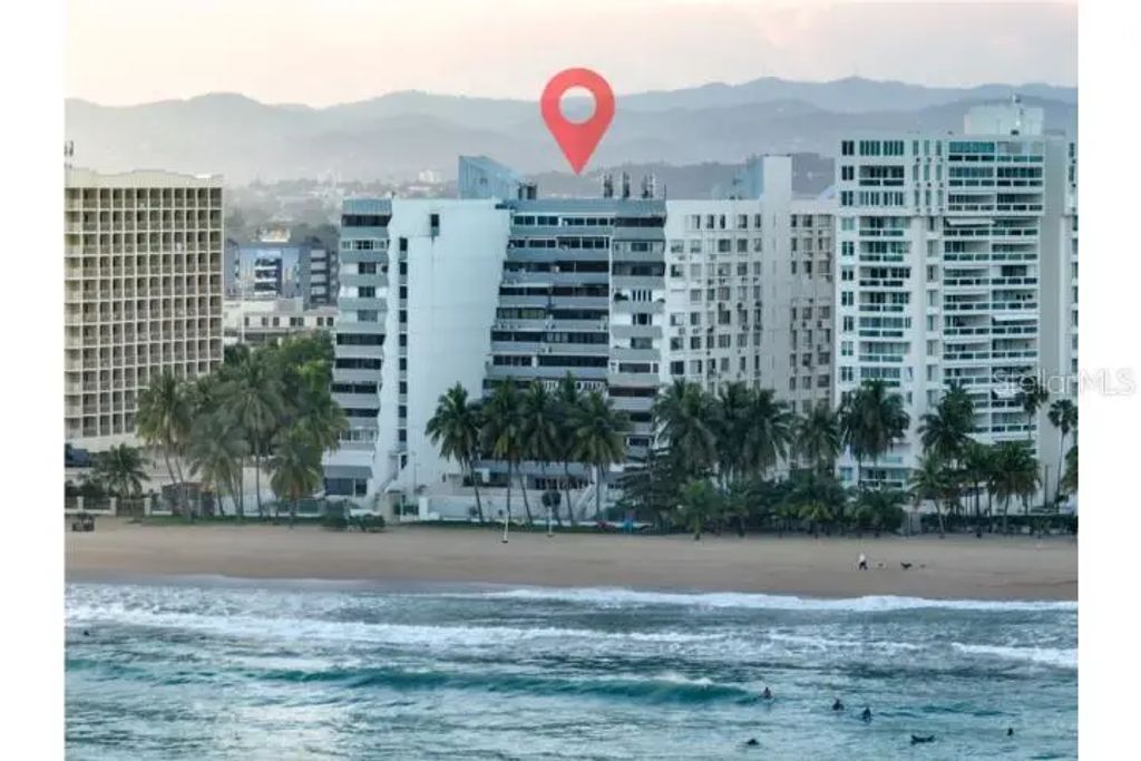 N/A, ISLA VERDE