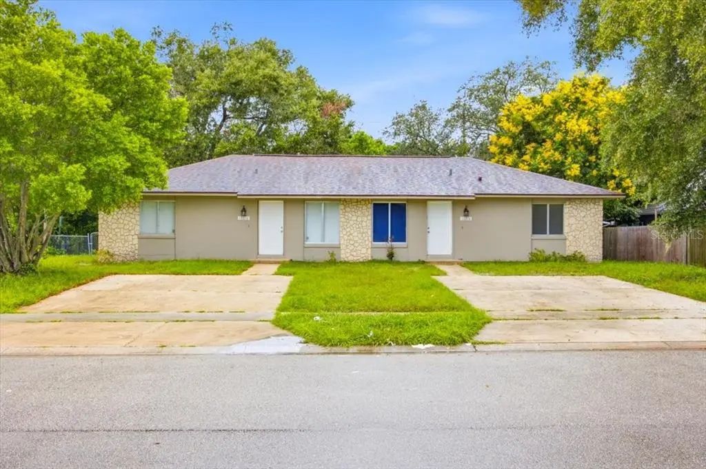 12214 Eastcove Drive, ORLANDO
