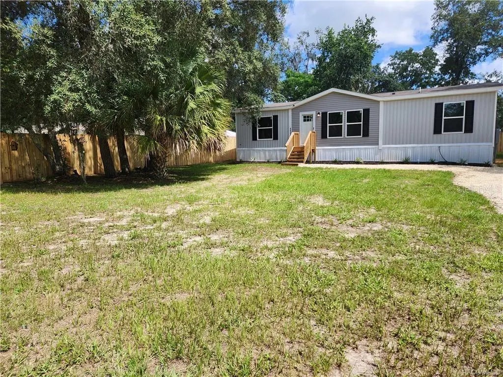 6437 W Akazian Lane, HOMOSASSA