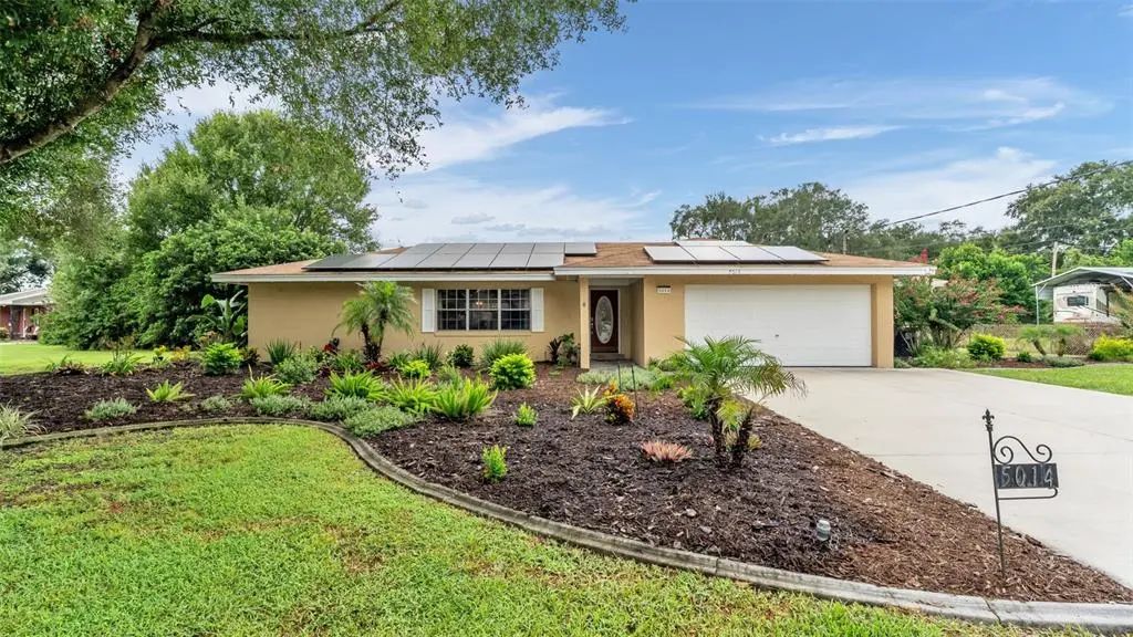 5014 Sunrise Drive, WINTER HAVEN