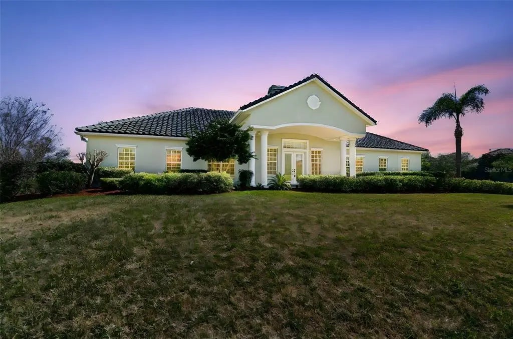 18909 Apian Way, LUTZ